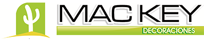 Mackey Decoraciones